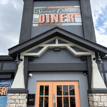 Second Chance Diner - Time for breakfast - Diners Near Me - Syracuse, New York Second Chance Diner - Time for breakfast - Diners Near Me - Syracuse, New York