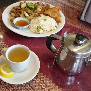 KIIN Thai Eatery - Thai Near Me - Burbank, California