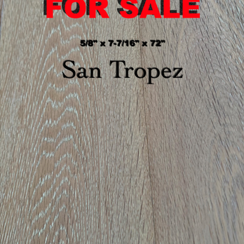 All American Floors - Wood Floors - 30 boxes - San Tropez - Flooring Near Me - Hialeah, Florida All American Floors - Wood Floors - 30 boxes - San Tropez - Flooring Near Me - Hialeah, Florida