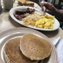 Big Breakfast