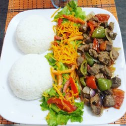 Maquina Bar & Grill