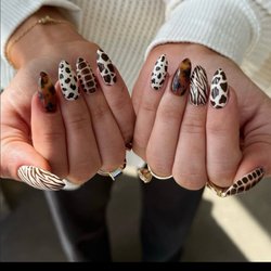 Nailbay HB - Fall nails