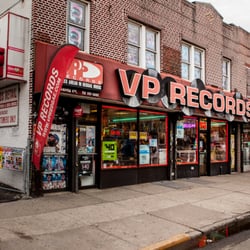 VP Records - VP Records in Queens, NYC