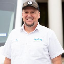 Bluefrog Plumbing And Drain of West Houston