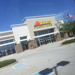 Ashley Store