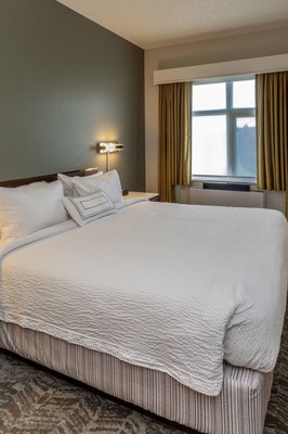 SpringHill Suites by Marriott Fairbanks by null