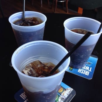 Amsterdam Tavern - Fountain Sodas - Pubs Near Me - Saint Louis, Missouri