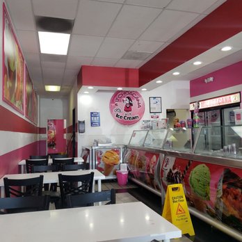 La Michoacana - Ice Cream & Frozen Yogurt Near Me - Murrieta, California