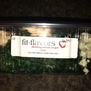 fit-flavors - Health Markets Near Me - Saint Louis, Missouri