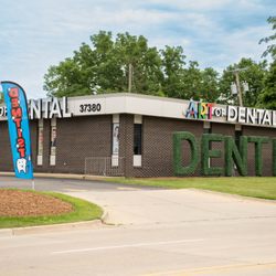 Art of Dental