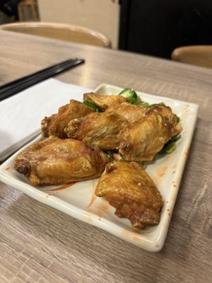 The Congee by null