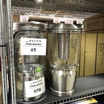 Action Sales - Restaurant Supplies Near Me - Monterey Park, California