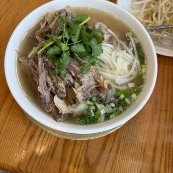 Pho 99 - Oxtail Noodle Soup - Vietnamese Near Me - Manchester, Connecticut