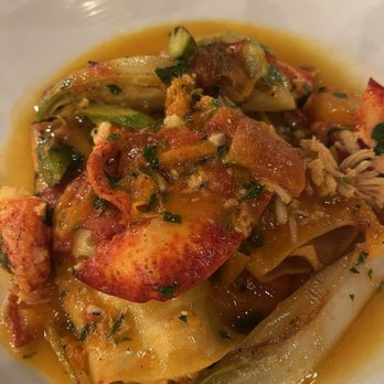 Layla - Manicotti - Mediterranean Near Me - Sonoma, California