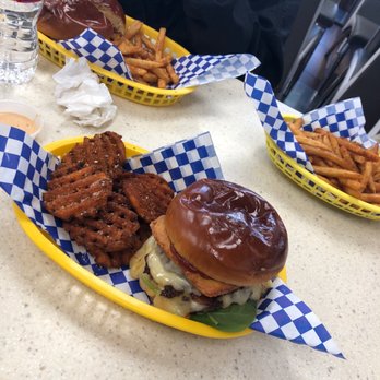 Twisted Turban - Double WATT Burger - Halal Near Me - Houston, Texas Twisted Turban - Double WATT Burger - Halal Near Me - Houston, Texas