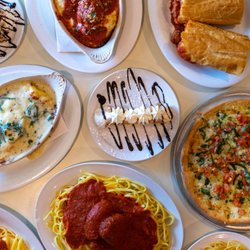 Romano's Pizzeria - All the Italian favorites!