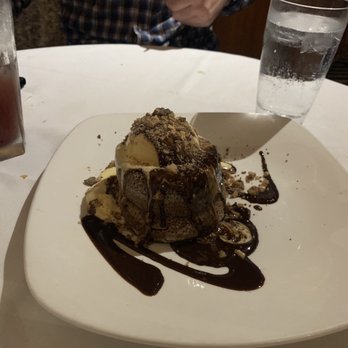 Chart House - Hot Chocolate Lava Cake!! - Seafood Near Me - Jacksonville, Florida Chart House - Hot Chocolate Lava Cake!! - Seafood Near Me - Jacksonville, Florida