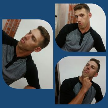 Lindsay - Men's cut - Hair Stylists Near Me Lindsay - Men's cut - Hair Stylists Near Me