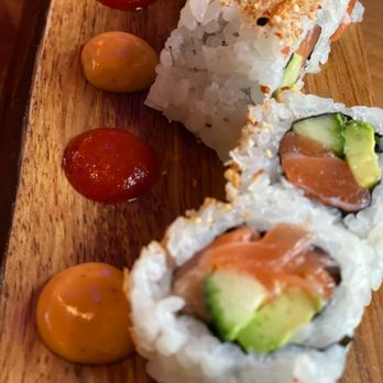 Lucky Robot Restaurant - Sushi Bars Near Me - Austin, Texas Lucky Robot Restaurant - Sushi Bars Near Me - Austin, Texas