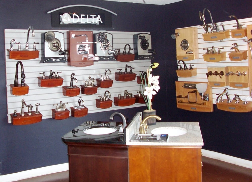 Slide of Modern Supply