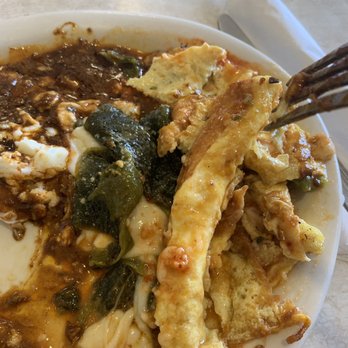 El Charro Cafe - Mexican Near Me - Tulare, California