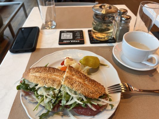 Sunday Supper by null