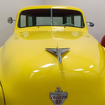Martin Auto Museum & Event Center - Museums Near Me - Glendale, Arizona Martin Auto Museum & Event Center - Museums Near Me - Glendale, Arizona