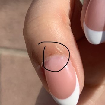 Modern Nails & Spa - Nail Salons Near Me - Whittier, California