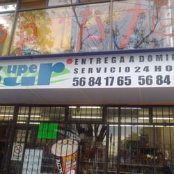 Súper Sur