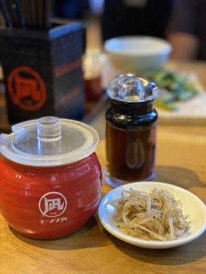 Ramen Nagi by null