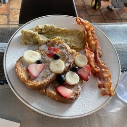 French Toast