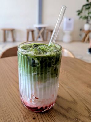 beangood coffee by null