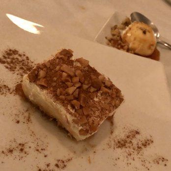 Loi Estiatorio - Ekmek Kadaifi - Greek Near Me - New York, New York