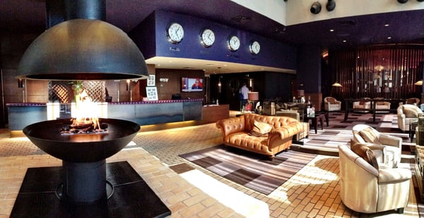 Malmaison Liverpool by null