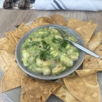 Pacific Catch - Baja Shrimp Ceviche - Seafood Near Me - San Diego, California Pacific Catch - Baja Shrimp Ceviche - Seafood Near Me - San Diego, California