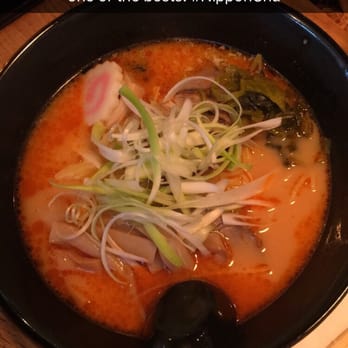 Nippon Cha - Yummmy!!! - Japanese Near Me - Bayside, New York