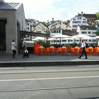Rathaus - Rathaus - Landmarks & Historical Buildings Near Me - Zürich, ZH