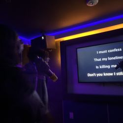 City Night KTV & Cafe