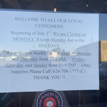 Cajun Crawfish Stop - New hours ! - Cajun/Creole Near Me - Covina, California Cajun Crawfish Stop - New hours ! - Cajun/Creole Near Me - Covina, California