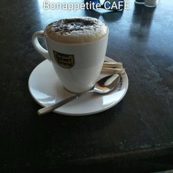 Bonappetite CAFE - Yum