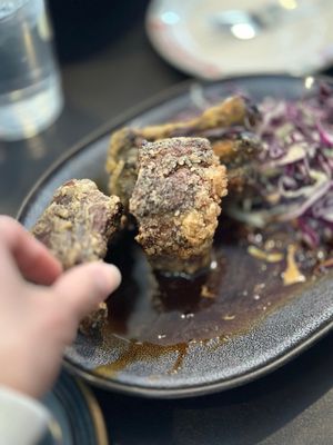 Speakeasy Ramen by null