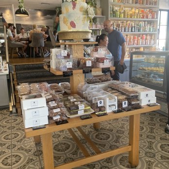 Sugar and Scribe - Bakeries Near Me - La Jolla, California Sugar and Scribe - Bakeries Near Me - La Jolla, California