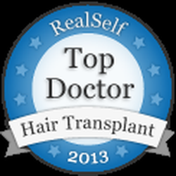 Foundation for Hair Restoration - RealSelf - Top doctor - Hair Transplant
