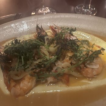 Le Coq - French Near Me - La Jolla, California