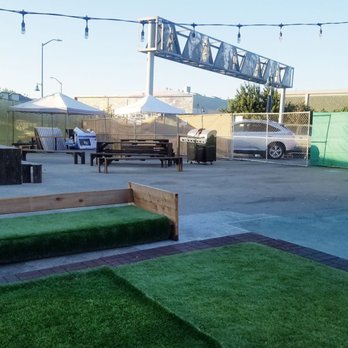 7TH WEST - Venues & Event Spaces Near Me - Oakland, California