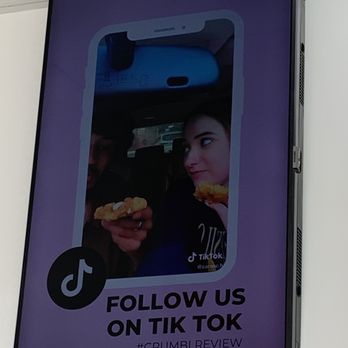 Crumbl - Dania Beach - Crumbl TikTok username - Bakeries Near Me - Hollywood, Florida