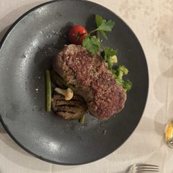 Restaurant Alte Hofkammer - Steak