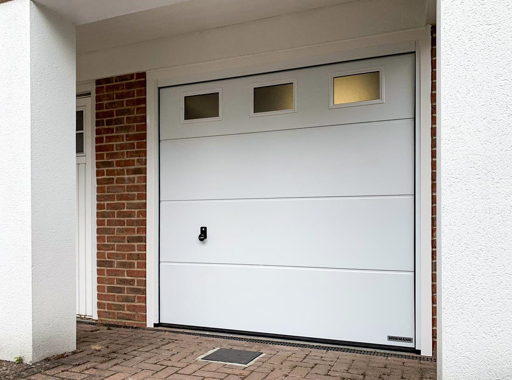 ACCESS GARAGE DOORS 20 Photos Warley Street, Upminster, Essex