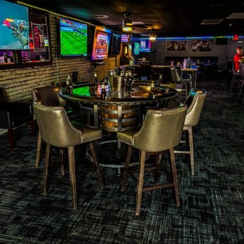 Caesar's Barroom - 25Tvs - Karaoke Near Me - Wichita, Kansas Caesar's Barroom - 25Tvs - Karaoke Near Me - Wichita, Kansas