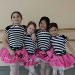 Patricia Brosnihan Dance Center